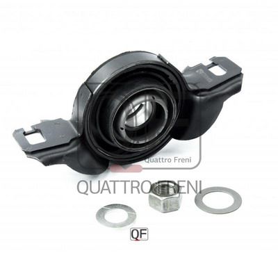 Подшипник подвесной QUATTRO FRENI QF23C00036