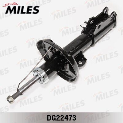 Амортизатор Miles DG22473
