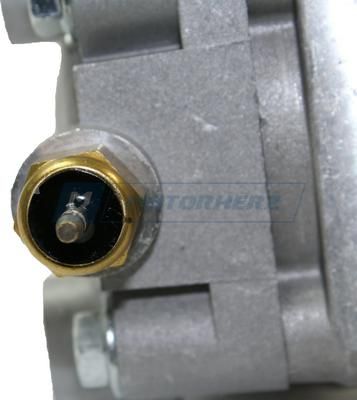 Насос ГУР MotorHerz P1258HG