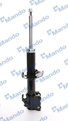 Амортизатор передний левый Mando MSS015781