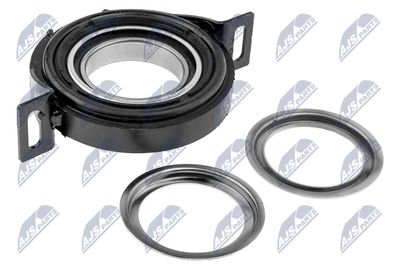 Подшипник подвесной LEX PP4613