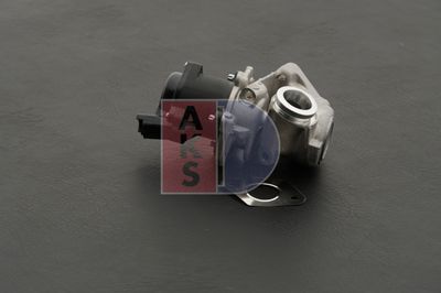 Клапан вентиляции картерных газов LEX KR5633