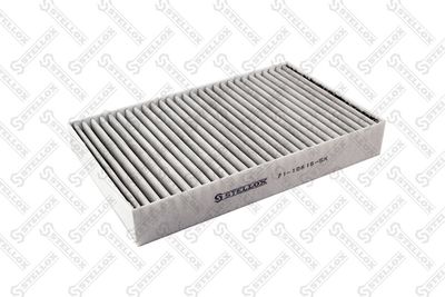 Фильтр салона угольный STELLOX 7110616SX