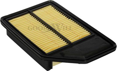 Фильтр воздушный GOODWILL AG317