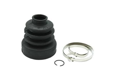 Пыльник ШРУС внутренний JIKIU CD51012