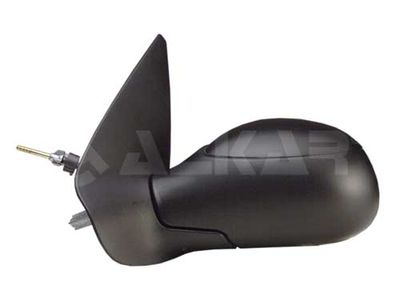 Зеркало боковое ALKAR 6133283