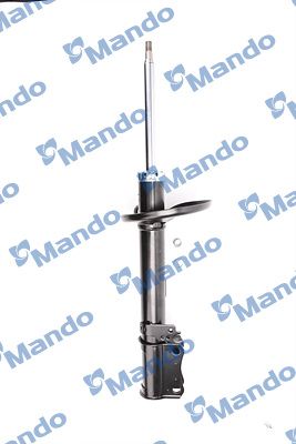 Амортизатор задний левый Mando MSS015959