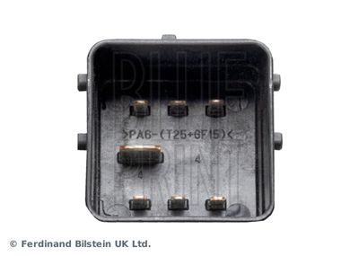Реле свечей накаливания NISSAN 11067JD50A