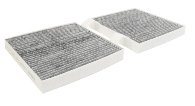 Фильтр салона угольный комплект AZUMI AC32183CSET