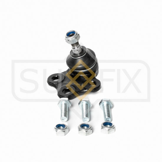 Опора шаровая передняя SUFIX SG1141