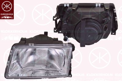 Фара DEPO 4411108LLDE