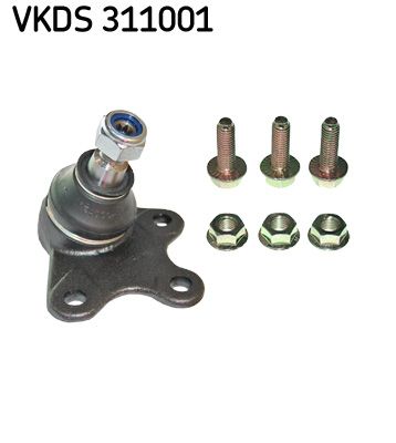 Опора шаровая SKF VKDS311001
