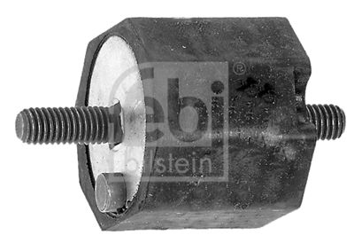 Подушка КПП FEBI 07999