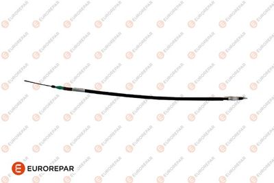 Трос стояночного тормоза EUROREPAR E074159
