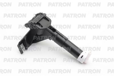 Форсунка омывателя фар правая PATRON PHW177