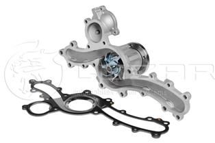 Насос водяной LUZAR LWP1940