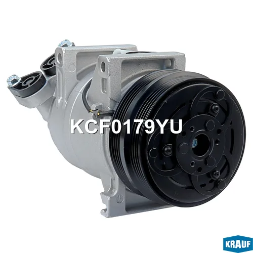 Компрессор кондиционера KRAUF KCF0179YU
