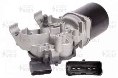 Моторедуктор стеклоочистителя STARTVOLT VWF1904