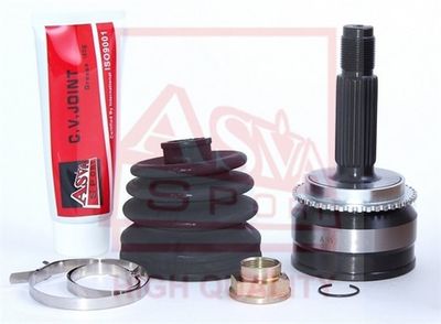 ШРУС наружный ASVA MT38A43