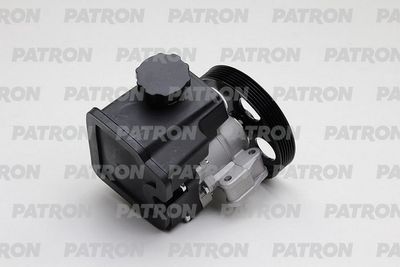 Насос гидроусилителя PATRON PPS805