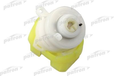 Контактная группа замка зажигания PATRON P300004