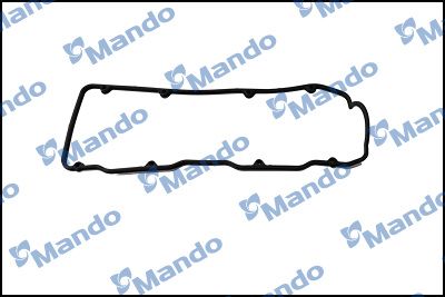 Прокладка клапанной крышки Mando DN2244132560