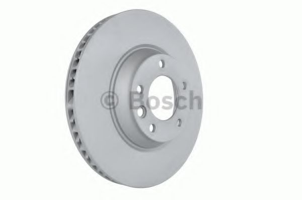 Диск тормозной передний правый Bosch 0986479251