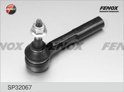 Наконечник рулевой FENOX SP32067