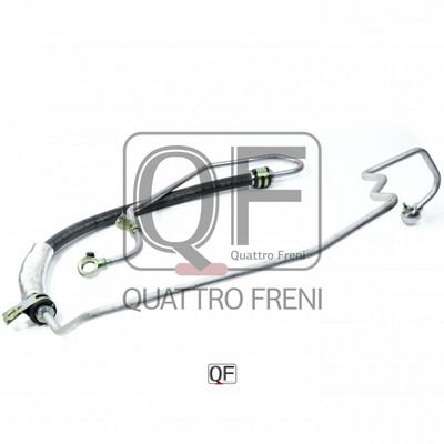 Шланг ГУР QUATTRO FRENI QF04E00029