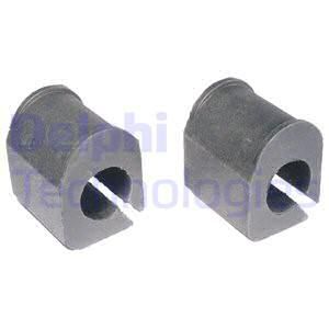 Втулка стабилизатора DELPHI TD546W