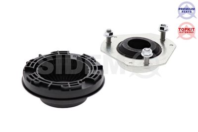 Опора амортизатора FORD 2123049