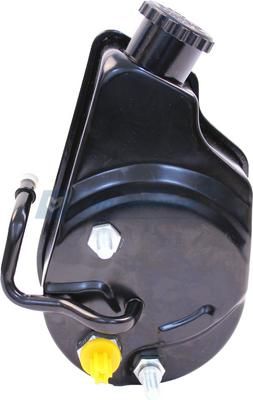 Насос ГУР MotorHerz P1523HG