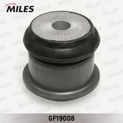 Опора КПП Miles GF19008