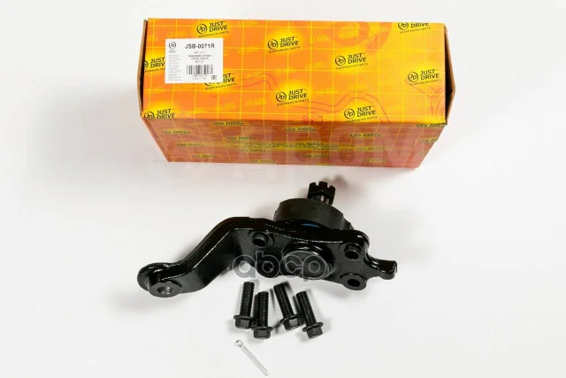 Опора шаровая правая JD JSB0071R