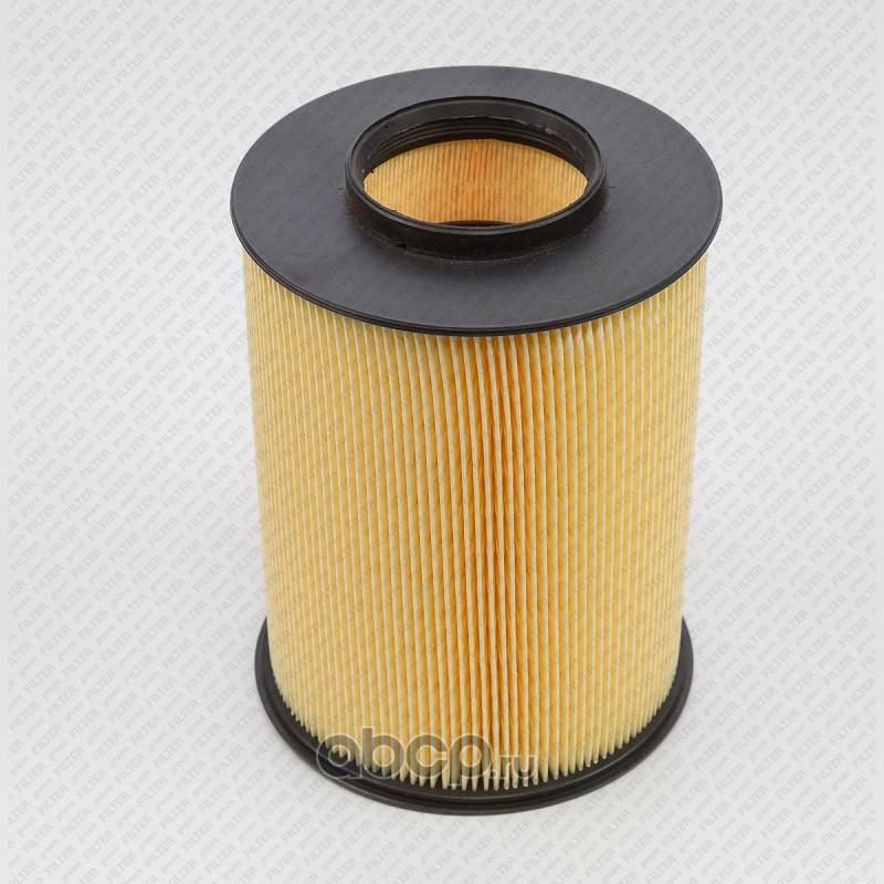 Фильтр воздушный Green Filter LF0170