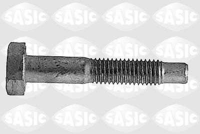 Болт крепления шаровой опоры SASIC 5223433