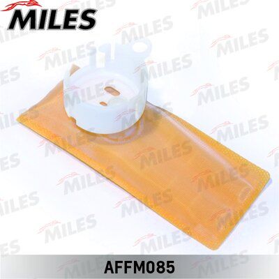 Фильтр сетчатый топливного насоса Miles AFFM085