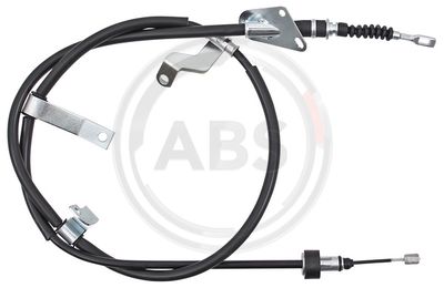 Трос стояночного тормоза Hyundai/Kia 59760A2310