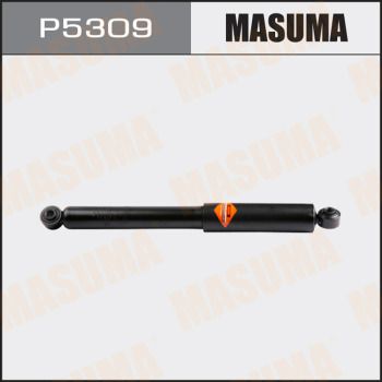 Амортизатор газомасляный Masuma P5309
