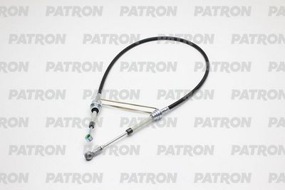 Трос КПП PATRON PC9037