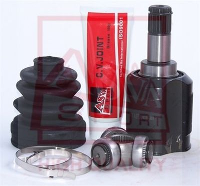 ШРУС внутренний ASVA MTIU808