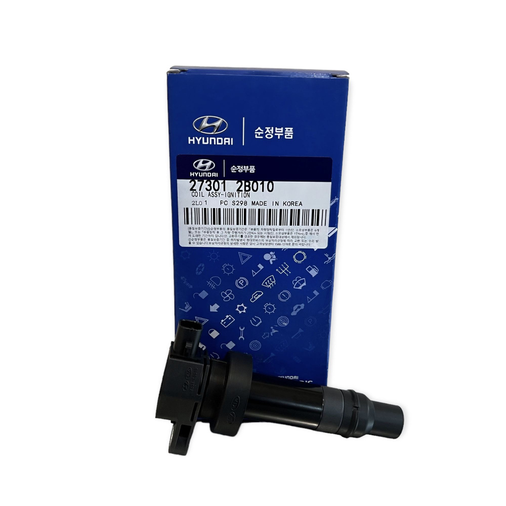 Катушка зажигания Hyundai/Kia 273012B010