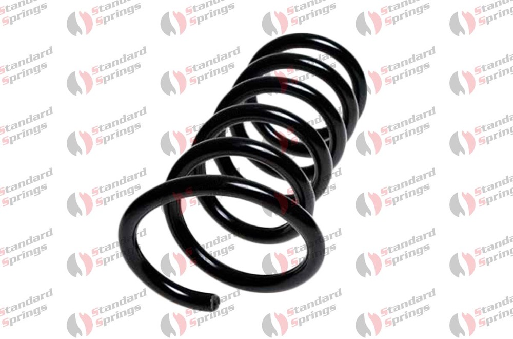 Пружина задняя STANDARD SPRINGS ST135047R