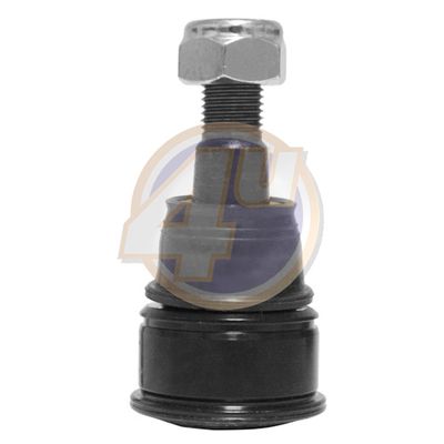 Опора шаровая передняя 4U HNB01075
