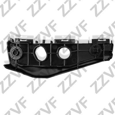 Кронштейн бампера переднего правый TOYOTA 5211512460