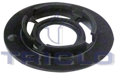 Клипса крепления коврика салона VAG 3C08645239B9