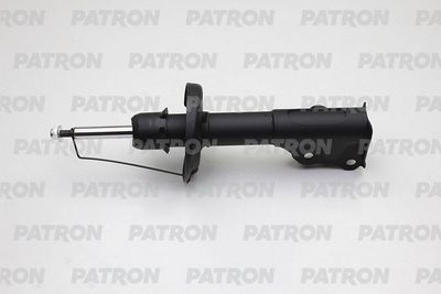 Амортизатор передний правый PATRON PSA339074