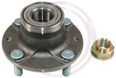 Ступица колеса комплект GMB GH21020