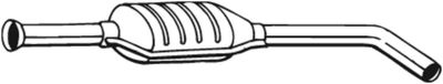 Глушитель основной BOSAL 200341