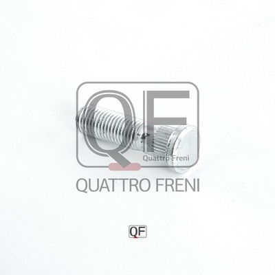 Шпилька колесная QUATTRO FRENI QF10D00019